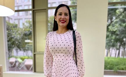 Sandra Cuevas cambia plan de corredor estilo Las Vegas por uno turístico y verde en Zona Rosa