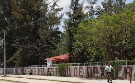 Colegios de Bachilleres de Oaxaca se unen al paro de labores 