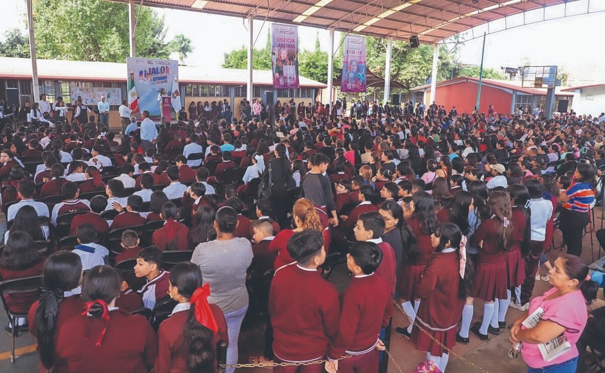 Pierde la CNTE influencia en Michoacán; maestros se alejan de paros y movilizaciones nacionales