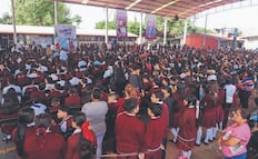 Pierde la CNTE influencia en Michoacán; maestros se alejan de paros y movilizaciones nacionales