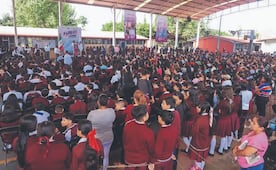 Pierde la CNTE influencia en Michoacán; maestros se alejan de paros y movilizaciones nacionales