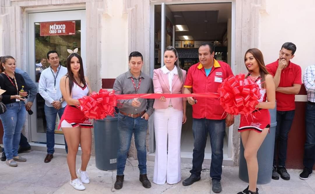 Foto: cortesía del Ayuntamiento de Chalchihuites