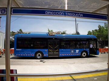 Semovi modifica ruta del trolebús concesionado de Constitución de 1917 a Mixcoac y Tasqueña; añade 10 tramos