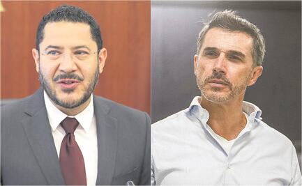 Batres y Mayer, ¿la nueva pareja dispareja del cine mexicano?