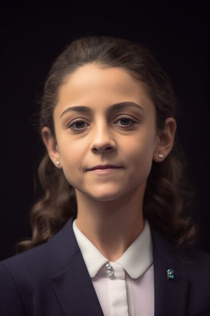 Foto: Twitter @AIDecoded_AI