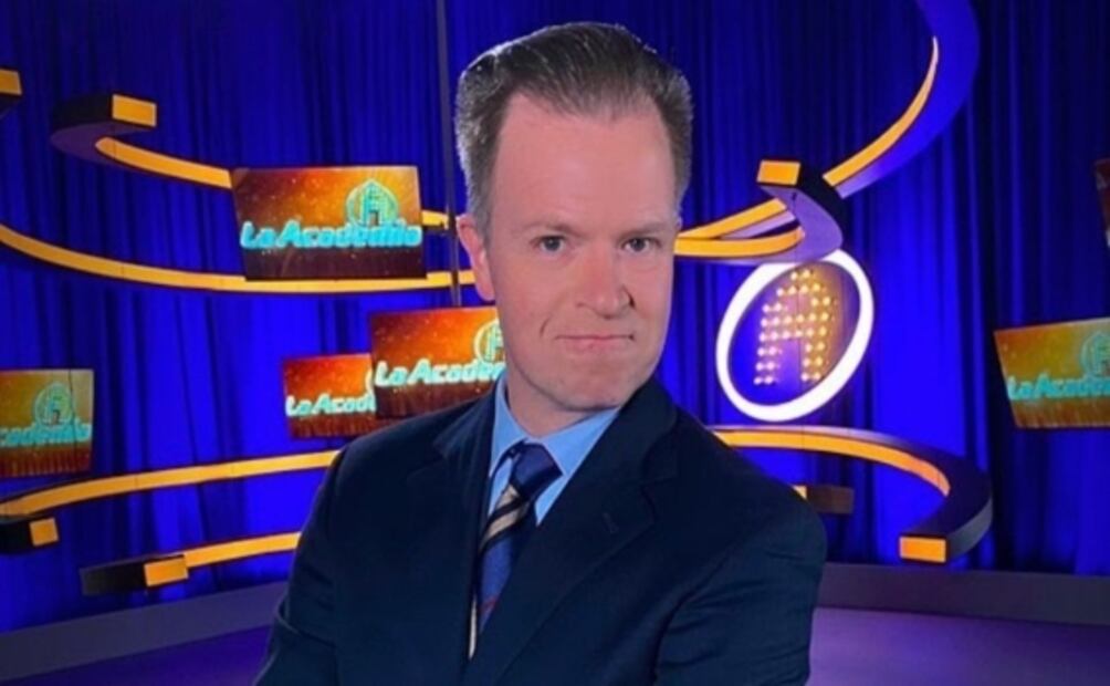 Harán bioserie con versión de Mario Bezares en caso Stanley