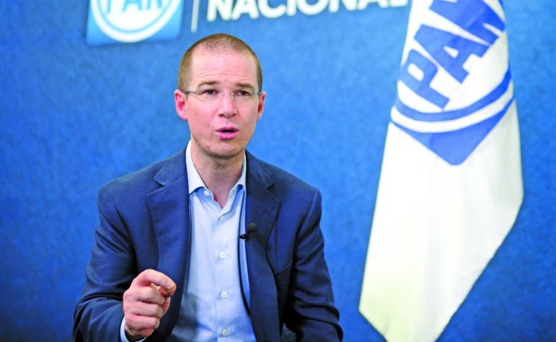 El ausente al nacimiento del Sistema Anticorrupción