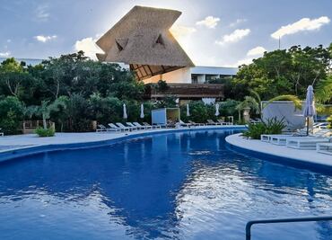 Sedena, tras huéspedes para los hoteles del Tren Maya