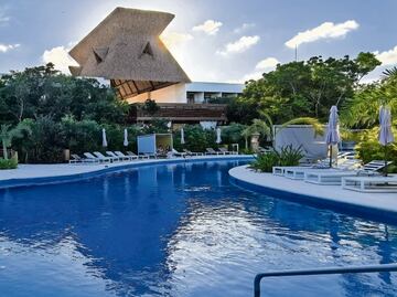 Sedena, tras huéspedes para los hoteles del Tren Maya