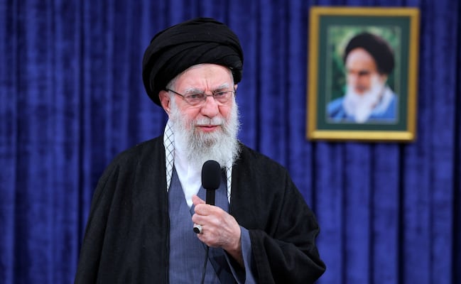 Ayatola Jamenei, represor y líder supremo de Irán durante casi 37 años; muere tras bombardeos de EU e Israel