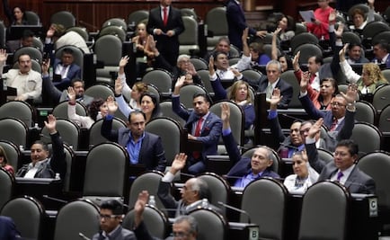 Diputados aprueban en lo general creación del Insabi