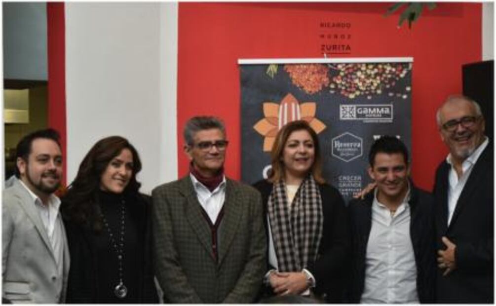 Llega una nueva edición de CONVITE