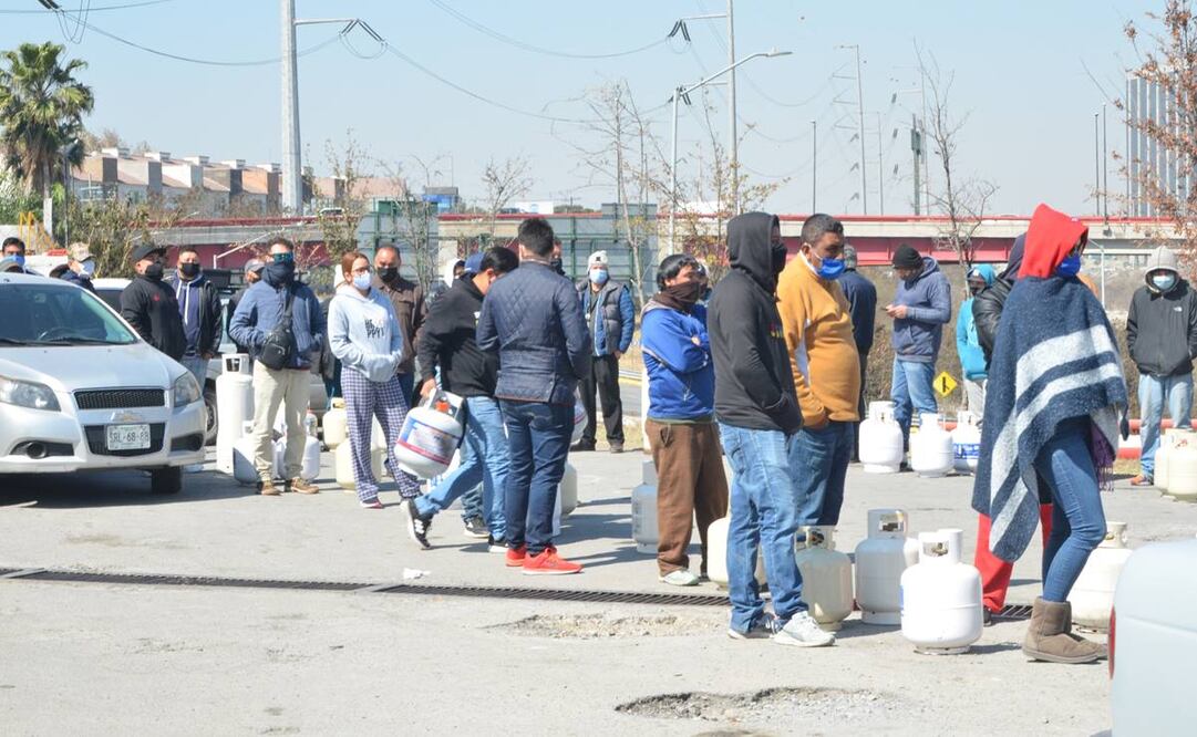 (Foto: Emilio Vásquez / EL UNIVERSAL)
