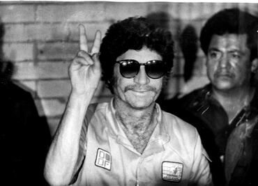 Despliegan operativo en Puente Grande por traslado de "Don Neto"