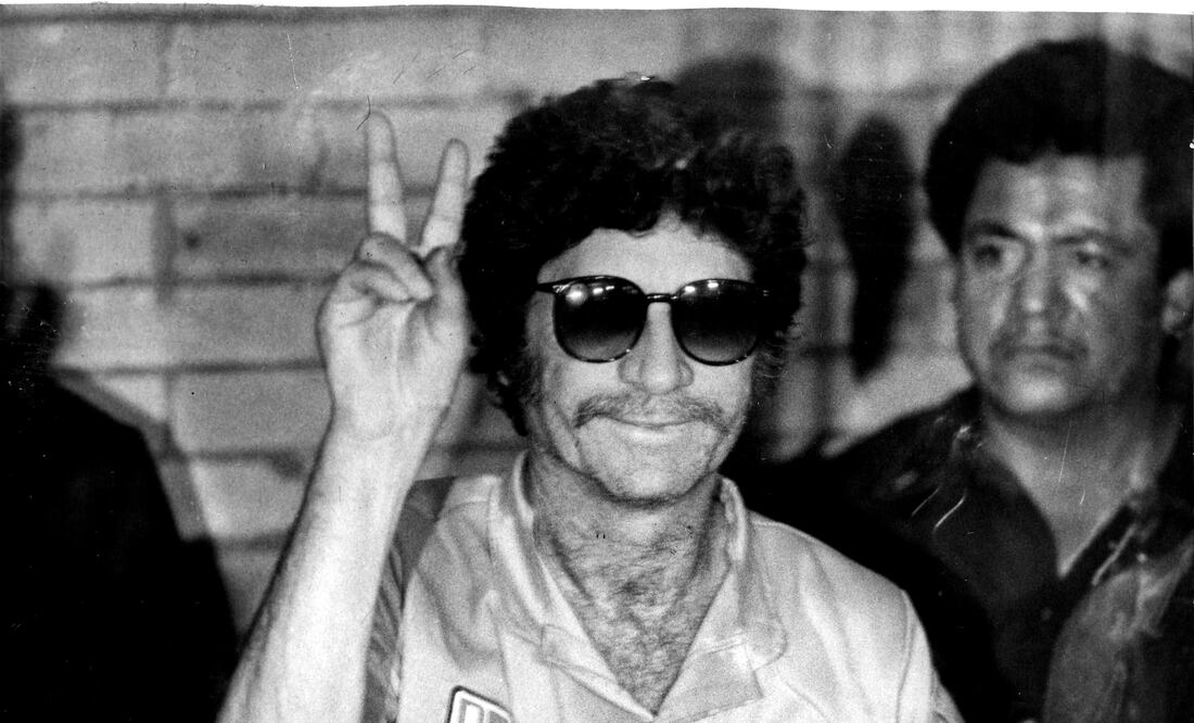 Foto: ARCHIVO. EL UNIVERSAL