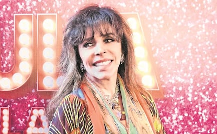 "Que Dios lo perdone", le dice Verónica Castro al director Manolo Caro