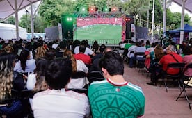“Sigue abierta convocatoria para patrocinadores”