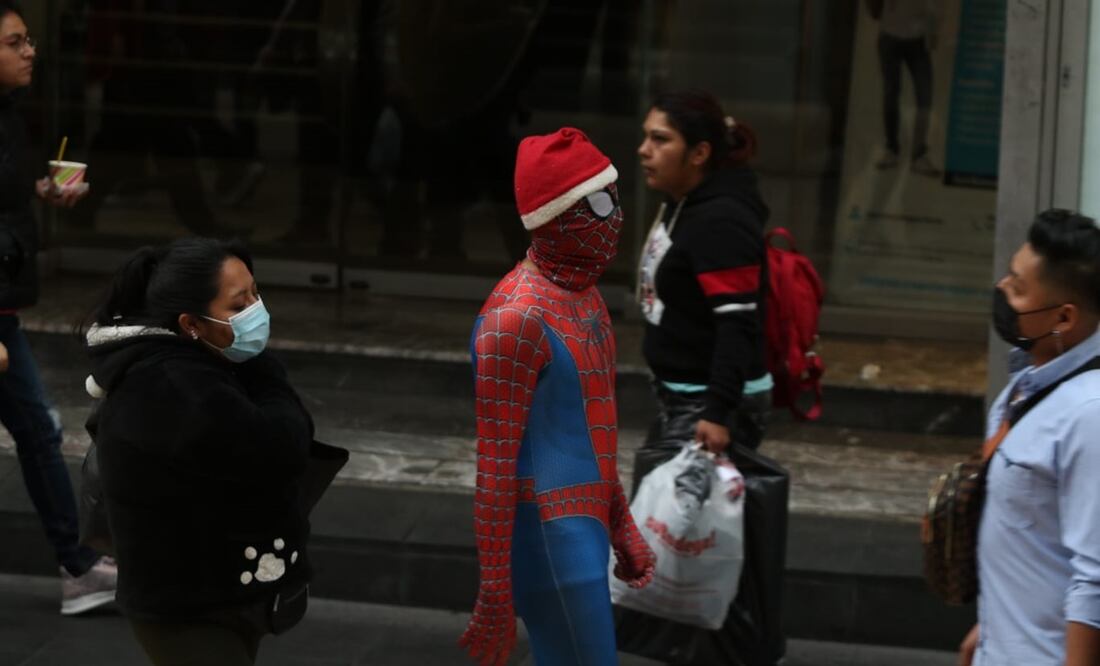 FOTO: Carlos Mejía/ EL UNIVERSAL/