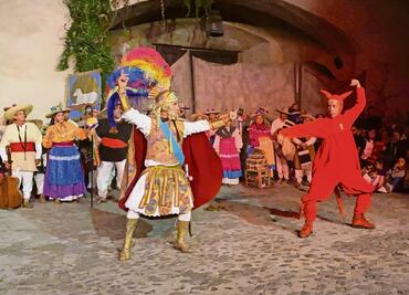 La pastorela de Tepotzotlán: 60 años de tradición navideña