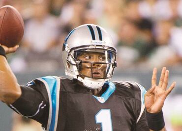 Newton acecha los millones