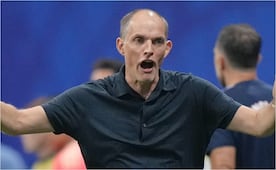 Thomas Tuchel justifica la estrategia de Inglaterra tras ser eliminado: “No me arrepiento de nada”