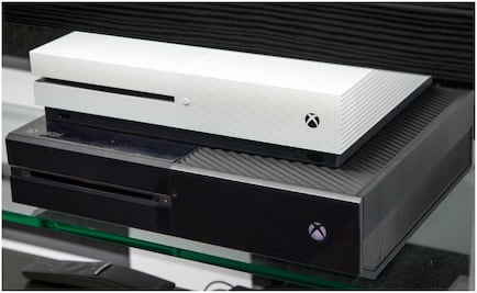 Xbox One es la consola más vendida