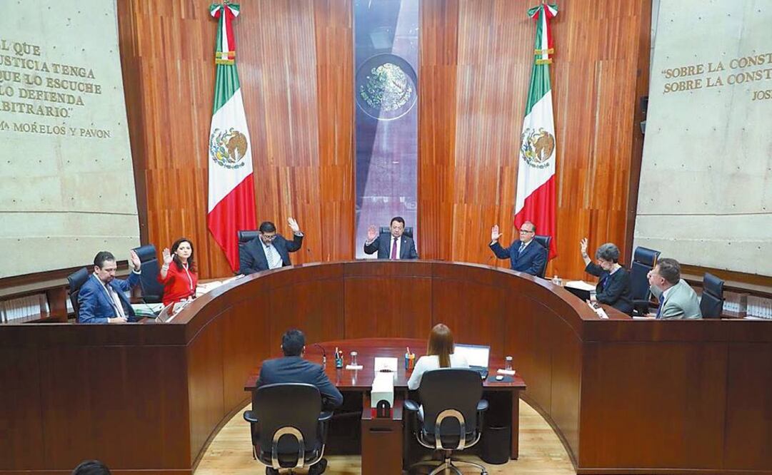 (Foto: Archivo / EL UNIVERSAL)