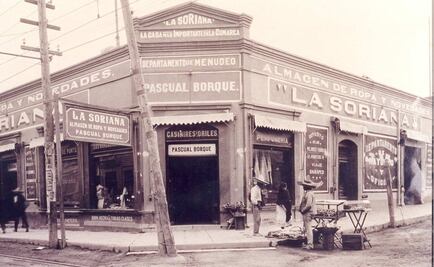 Soriana, empresa lagunera desde 1905