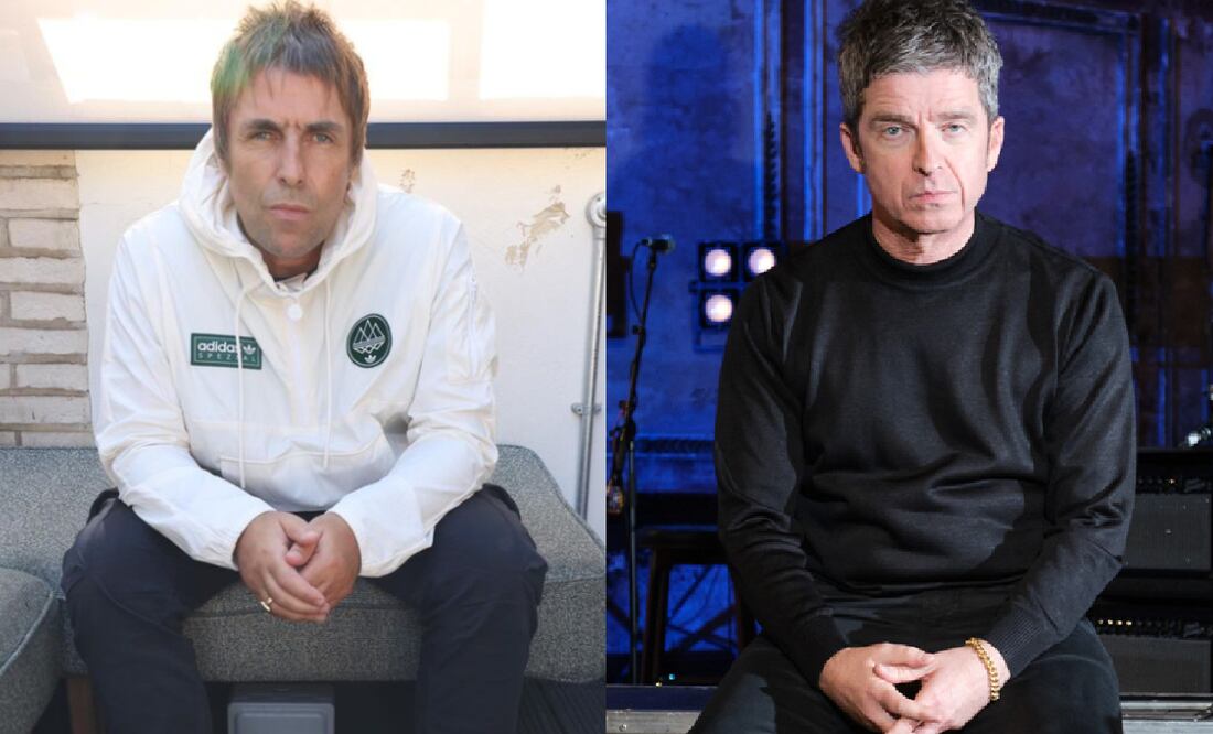 Un misterioso mensaje habría dado esperanza de una posible reunión a los fans de la banda. Foto: Instagram.