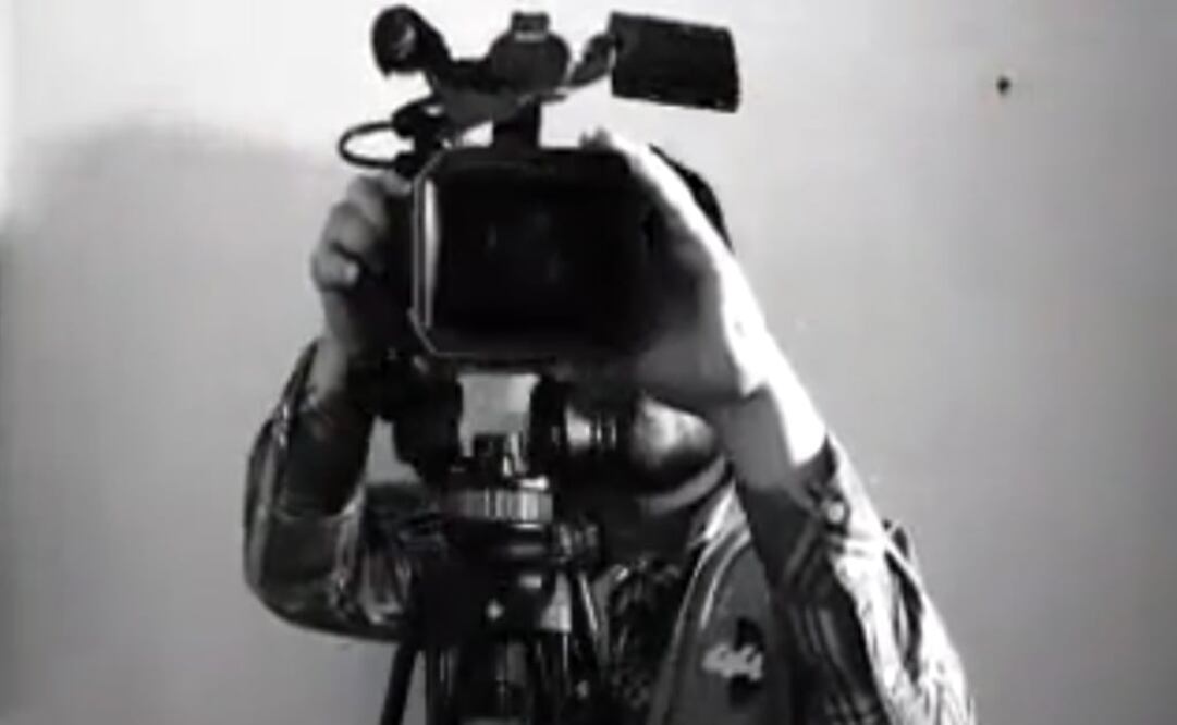 Captura de pantalla del video