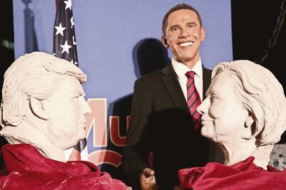 En juego, el futuro del Tribunal Supremo