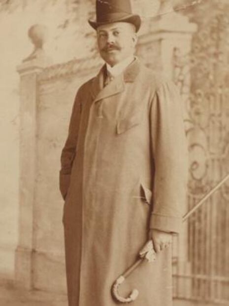 El esclavo de Texas que se hizo millonario haciéndose pasar por mexicano