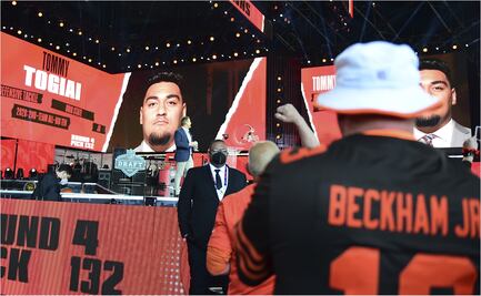 El Draft es el camino a la ilusión