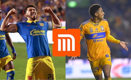 América vs Tigres: Metro de la CDMX ampliará su horario por la final de la Liga MX