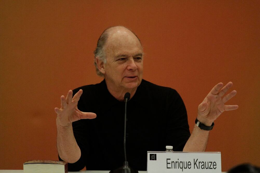 Foto: Jorge Alberto Mendoza / EL UNIVERSAL