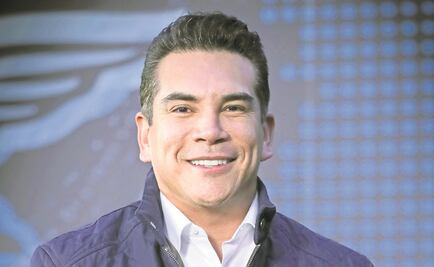 Perfil. Alejandro Moreno Cárdenas, gobernador de Campeche