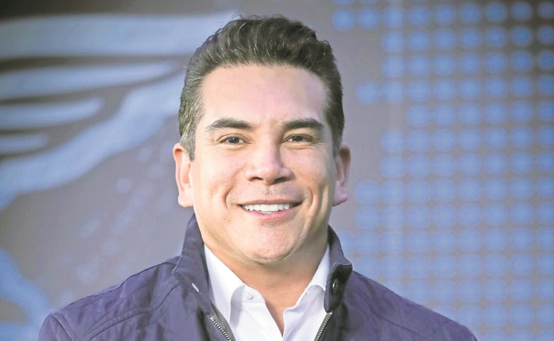 Foto: Juan Boites / Archivo EL UNIVERSAL