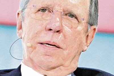 Televisa y López-Dóriga ignoran al INE