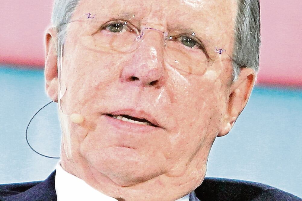 Televisa y López-Dóriga ignoran al INE