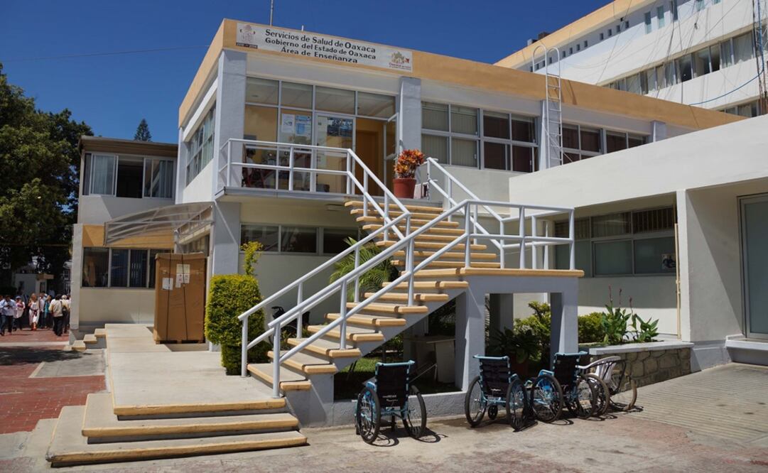 Foto: Archivo/ EL UNIVERSAL                                  