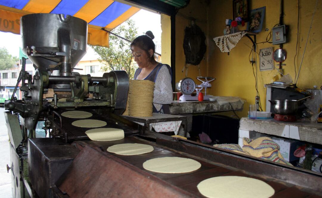 Foto: Archivo/ EL UNIVERSAL