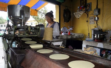 Distribución irregular de gasolina pegaría a pequeño comercio: Canaco CDMX