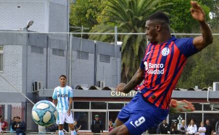 Conoce a Efmamjjasond, el jugador con nombre de calendario