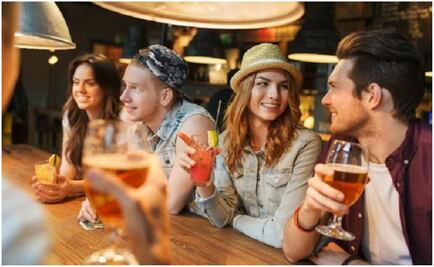 Reconocimiento facial; nuevo control de identidad en bares ingleses