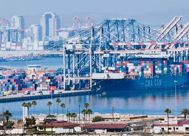 Se confrontan Estados Unidos y China en guerra comercial