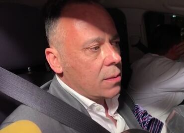 "Lozoya no será llevado a juicio; Peña Nieto es quien deberá rendir cuentas", afirma defensa