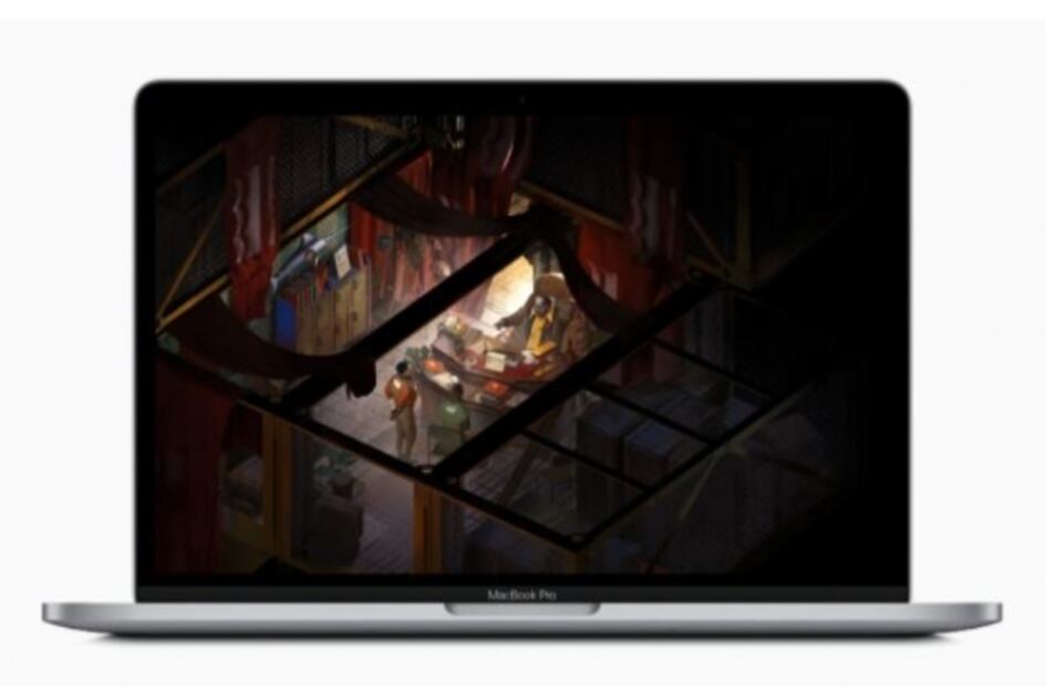 Lo mejor de la App Store en 2020