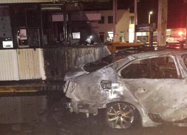 Por violencia, transportistas piden suspender actividades en Zacatecas; esto tras una serie de bloqueos e incendios de vehículos