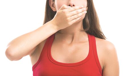 Up to 80% of Mexicans suffer from bad breath