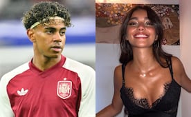 ¿Quién es la novia de Lamine Yamal? Ella es la influencer española que conquistó a la estrella del futbol mundial